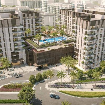 Ramhan Island Villas